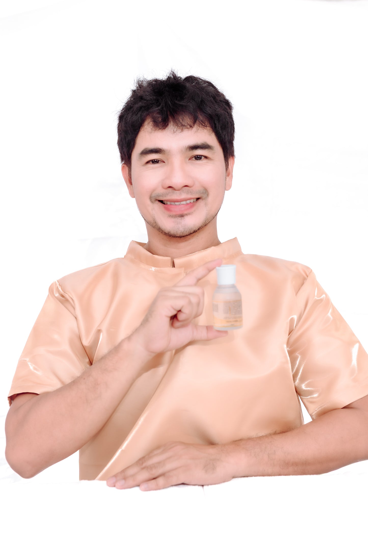 B1T1 LUZORA FACIAL TONER 50ML