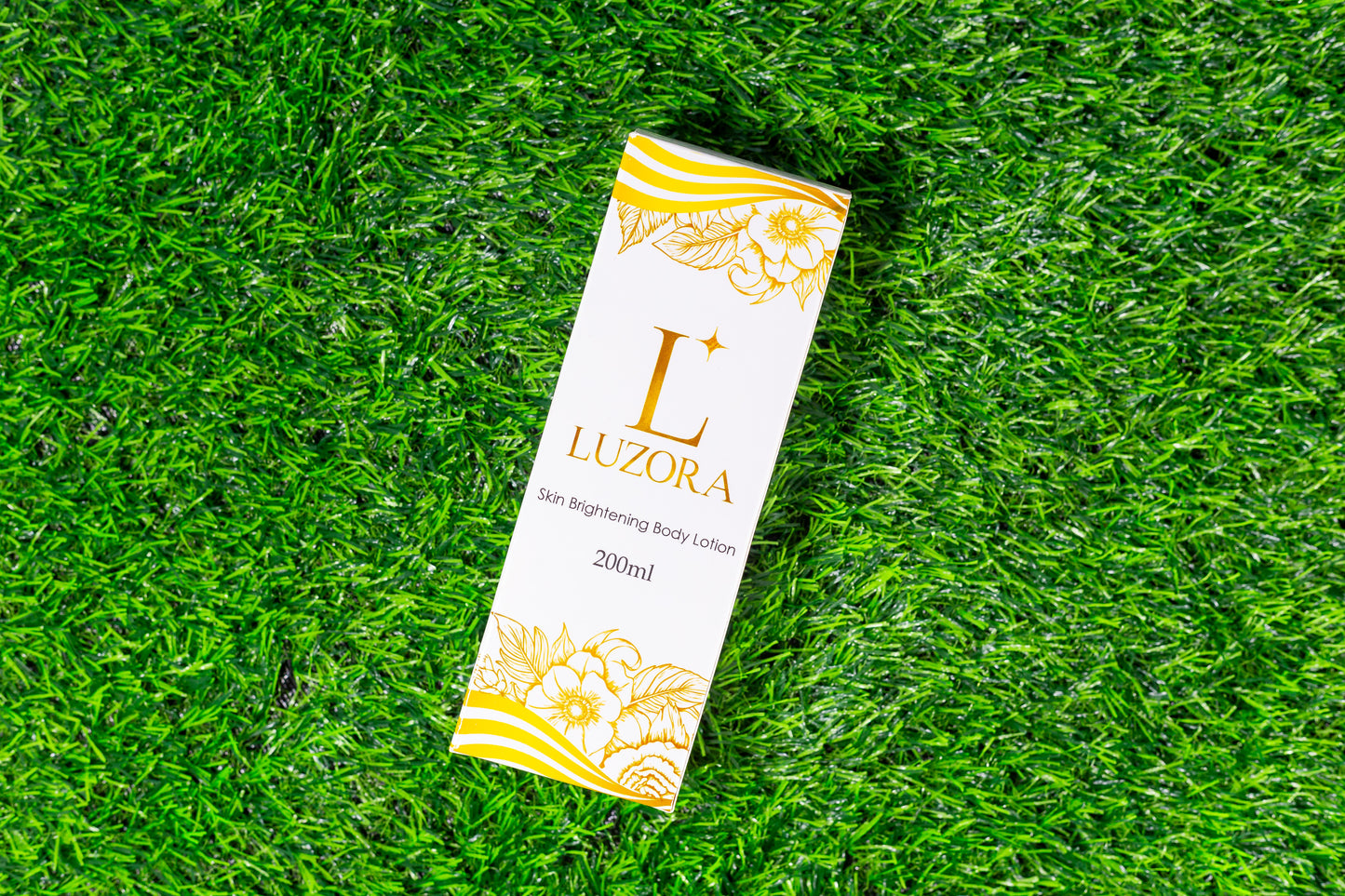 Luzora Skin Brightening Body Lotion