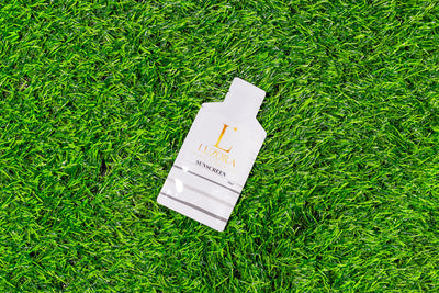 Luzora Sunscreen