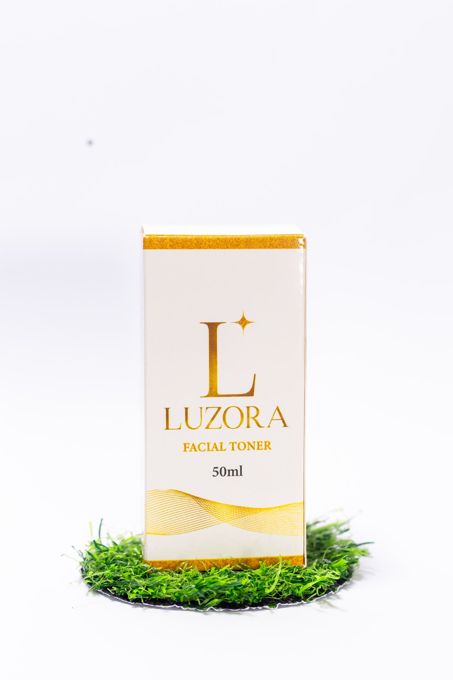 Luzora Facial Toner