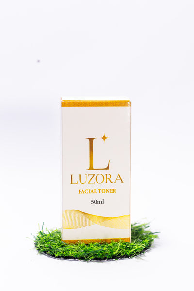 Luzora Facial Toner