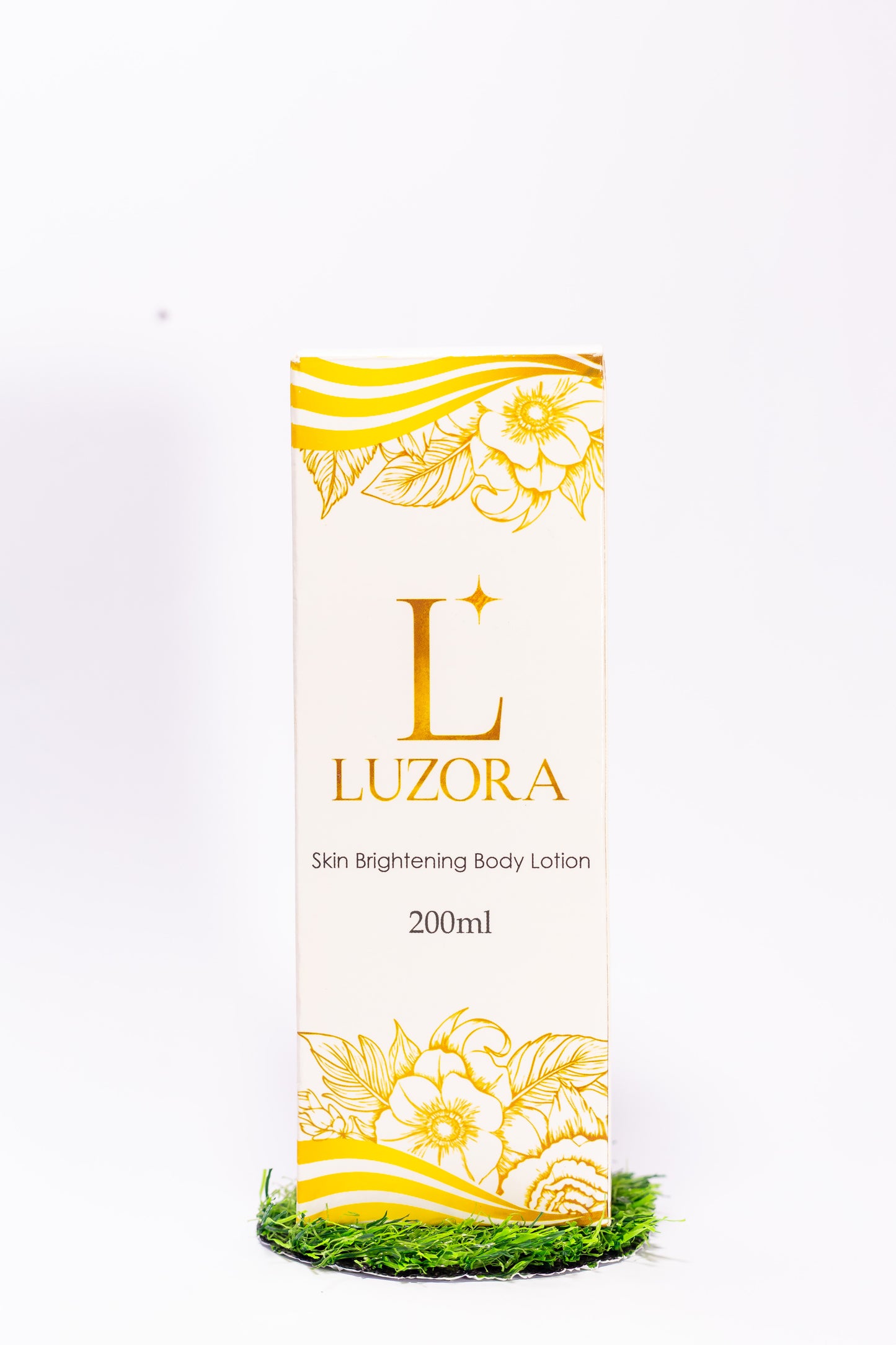 Luzora Skin Brightening Body Lotion