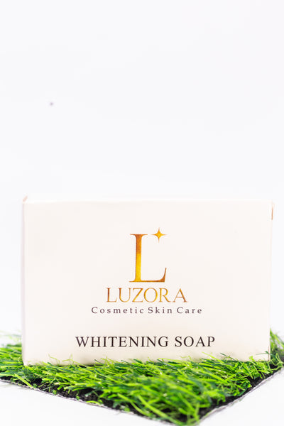 Luzora Whitening Soap