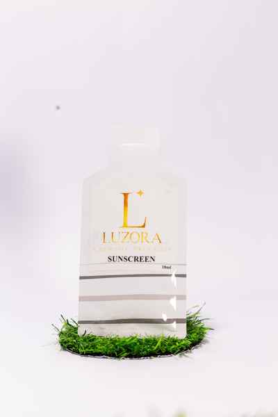 Luzora Sunscreen