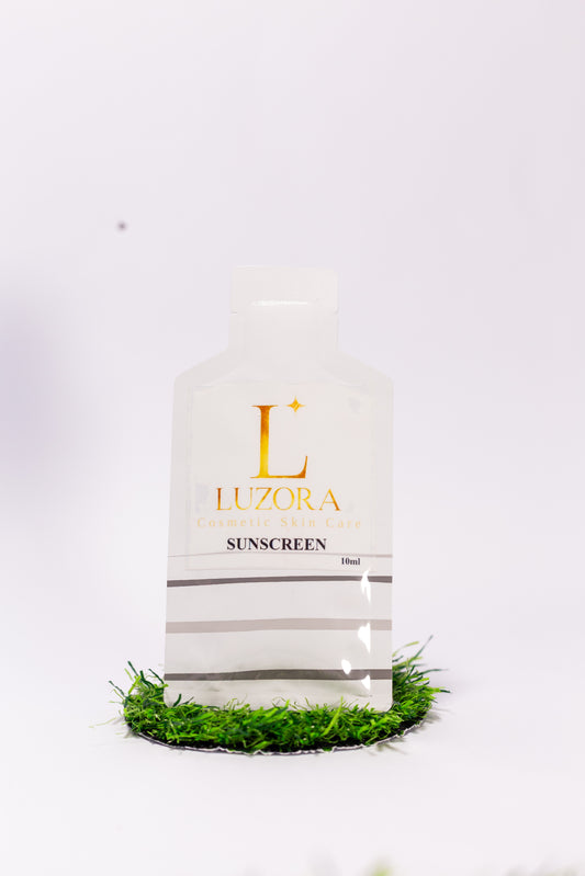Luzora Sunscreen