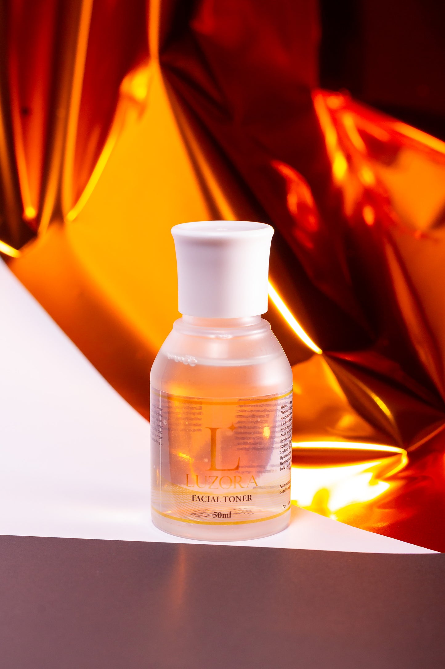 Luzora Facial Toner