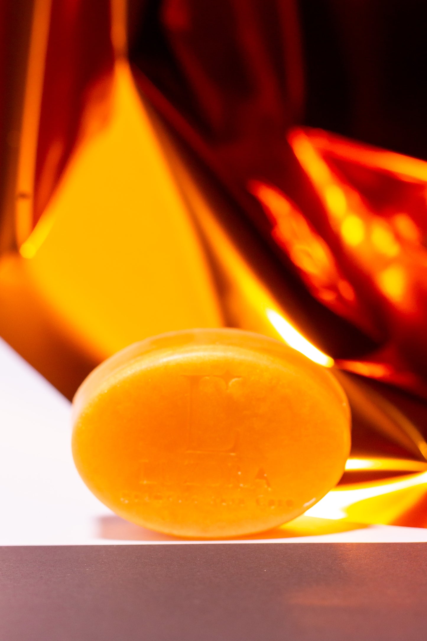 Luzora Whitening Soap