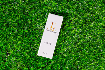 Luzora Brightening Serum