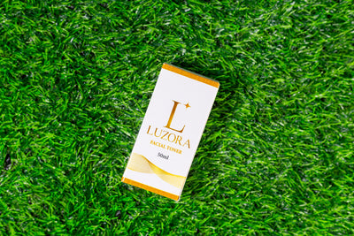 Luzora Facial Toner