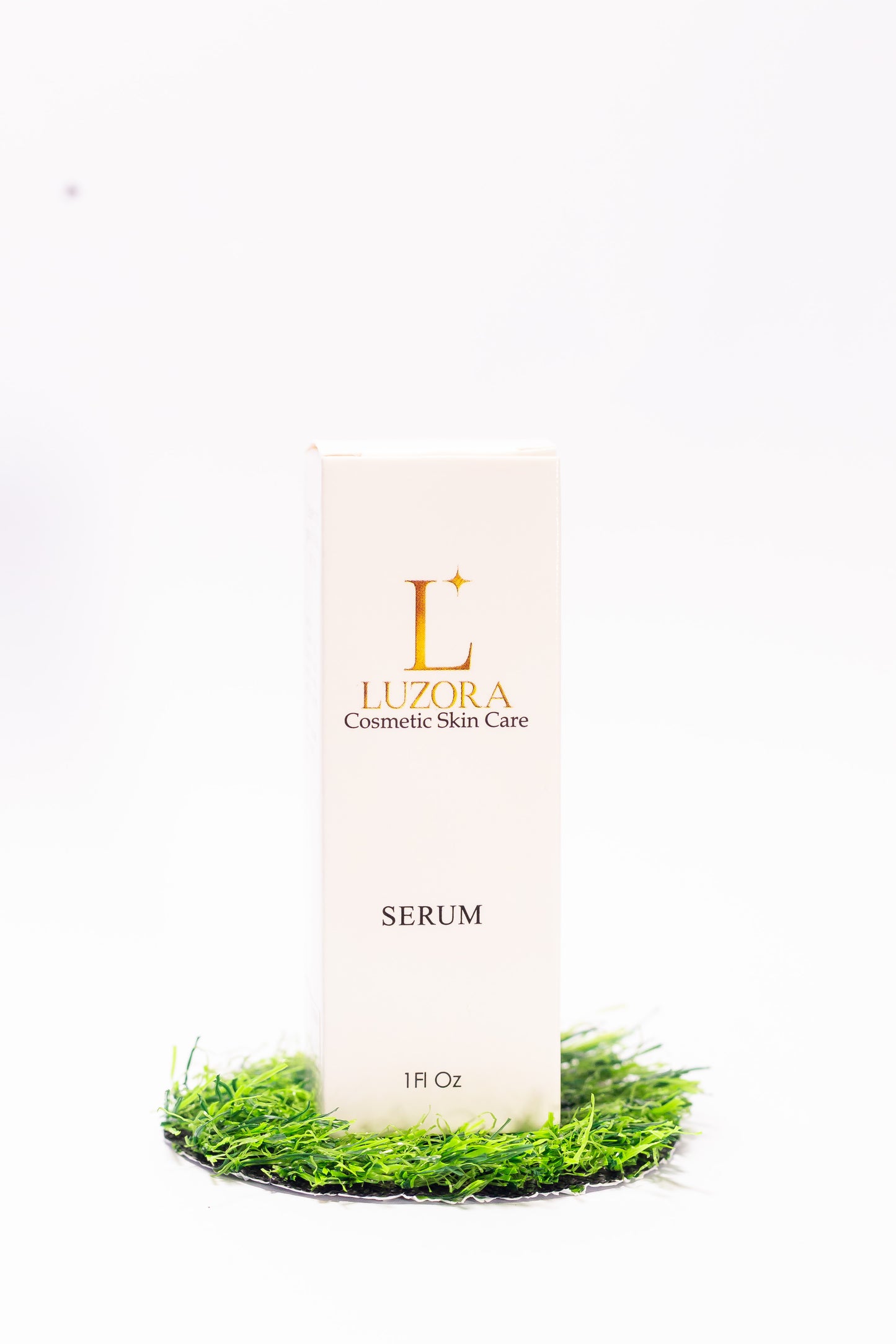Luzora Brightening Serum