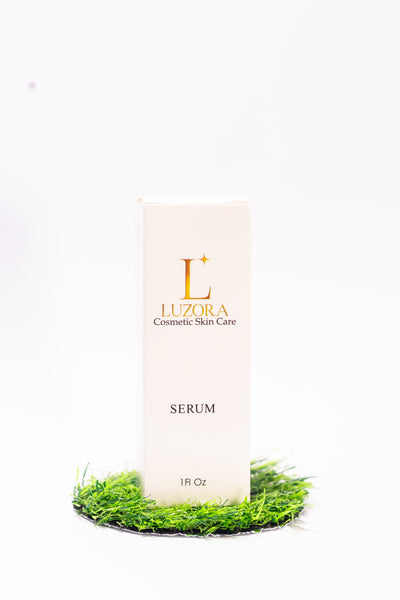 Luzora Brightening Serum