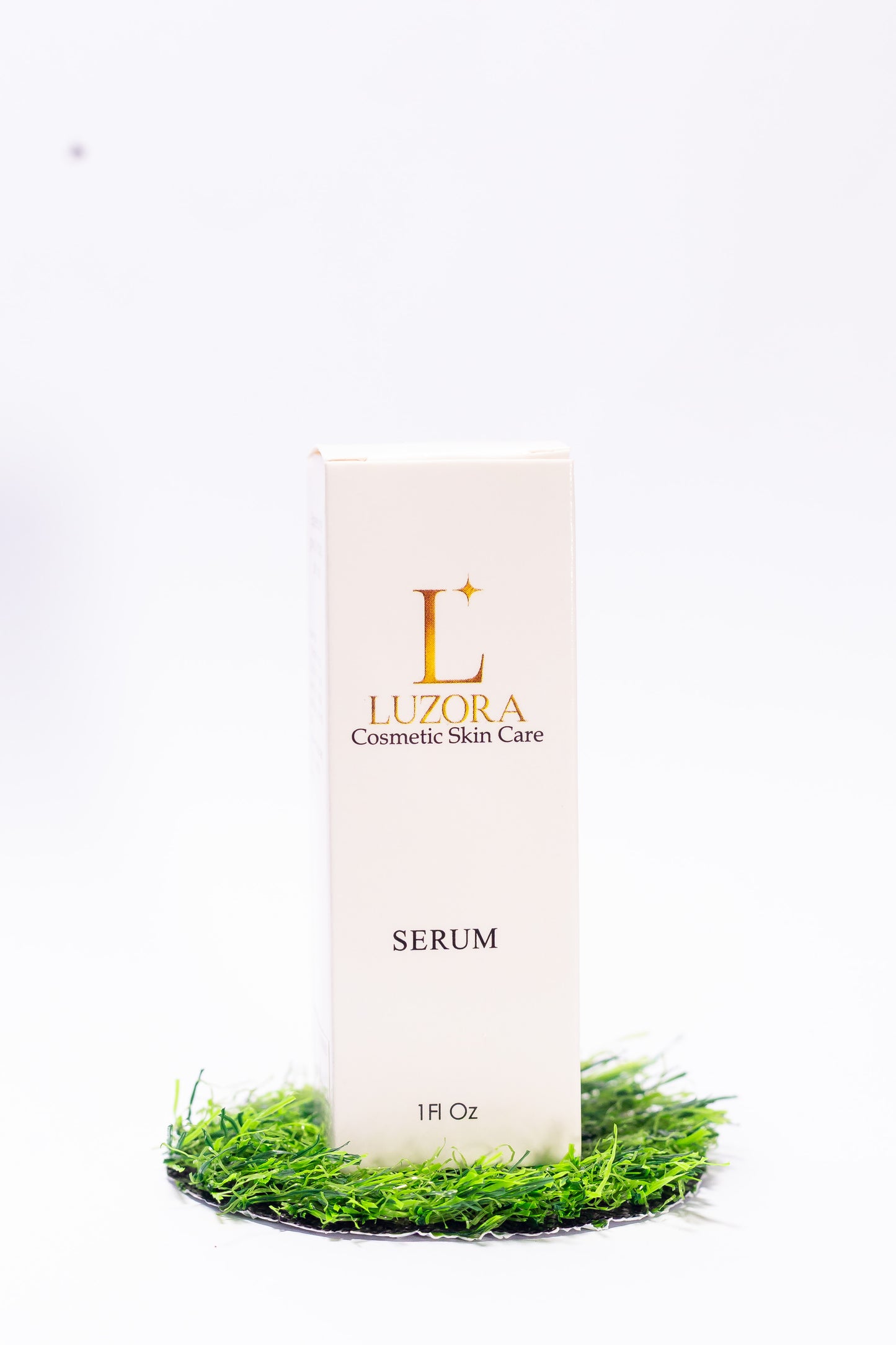 B1T1 LUZORA GLOW SERUM💫
