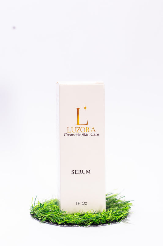 B1T1 LUZORA GLOW SERUM💫