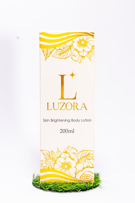 B1T1 LUZORA BRIGHTENING LOTION 200ML💫