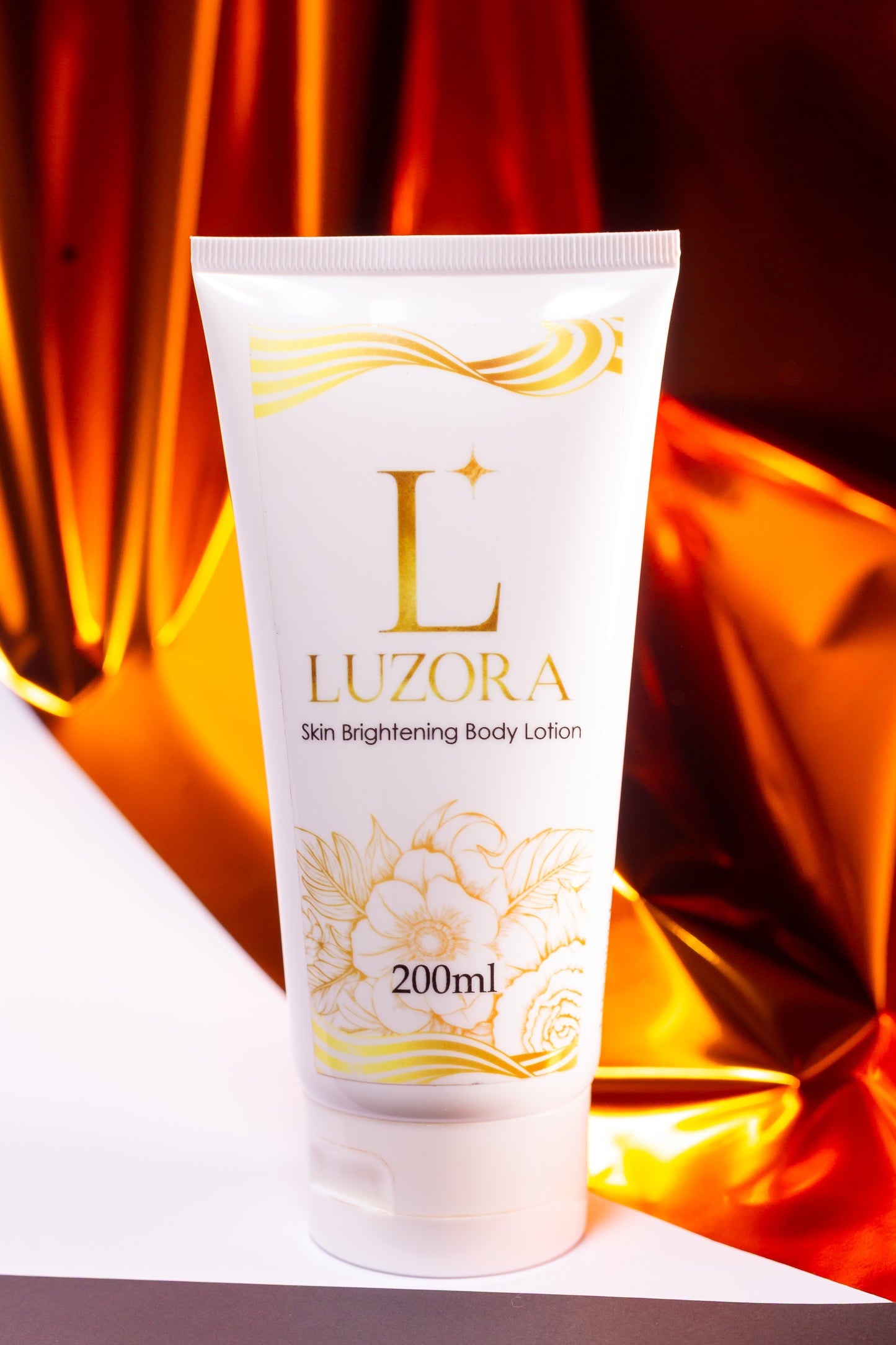 Luzora Skin Brightening Body Lotion