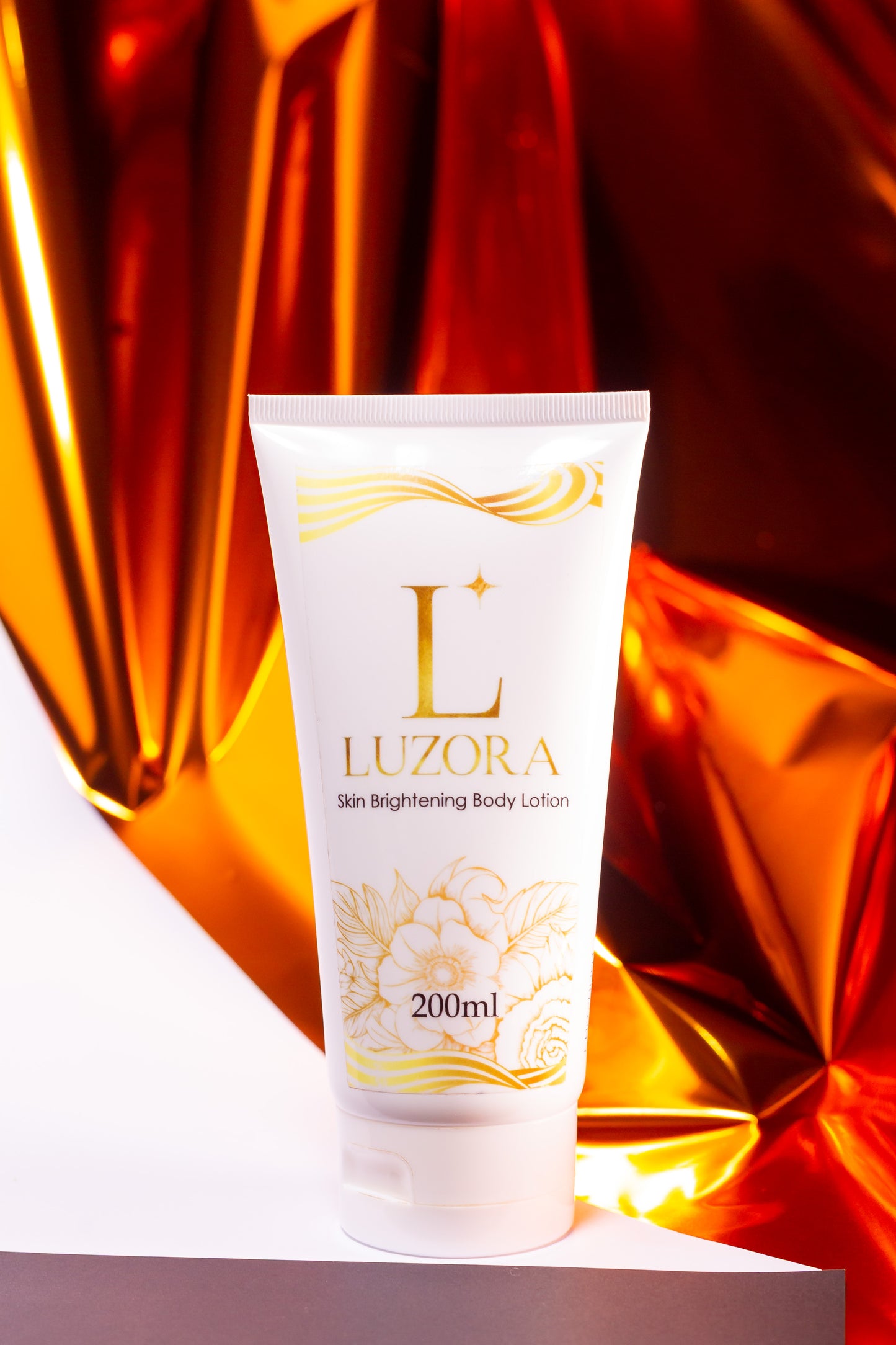 Luzora Skin Brightening Body Lotion