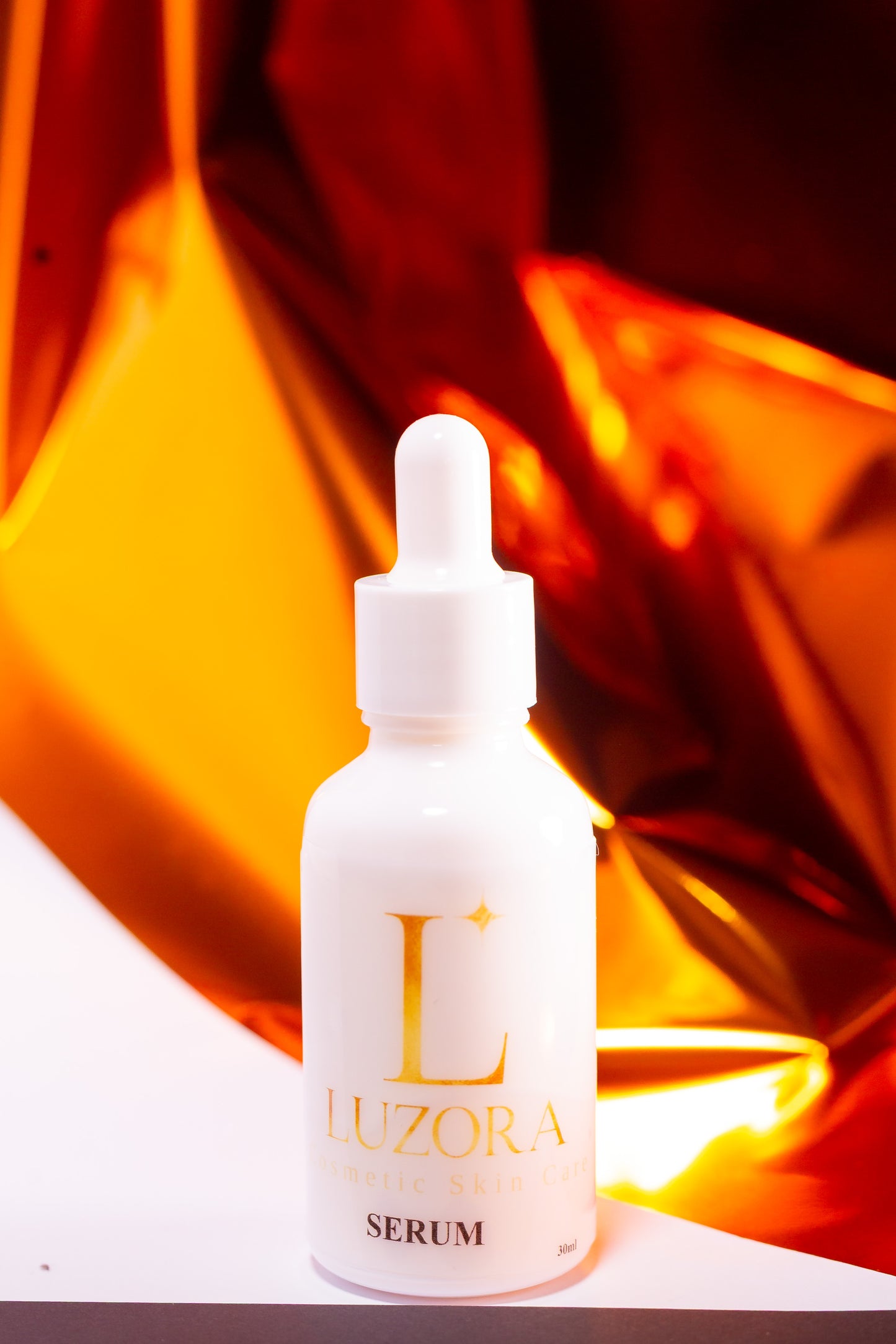 Luzora Brightening Serum