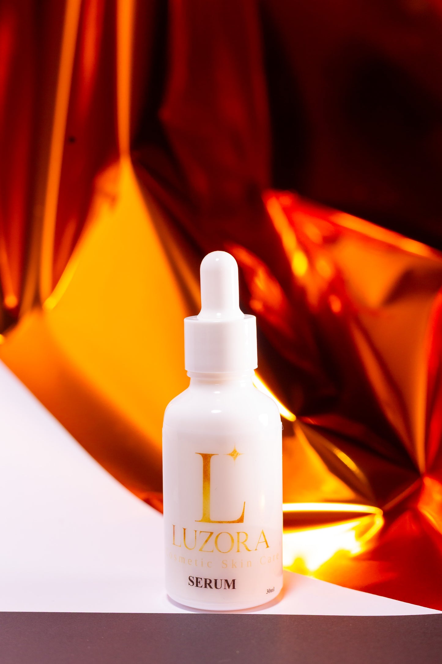 Luzora Brightening Serum