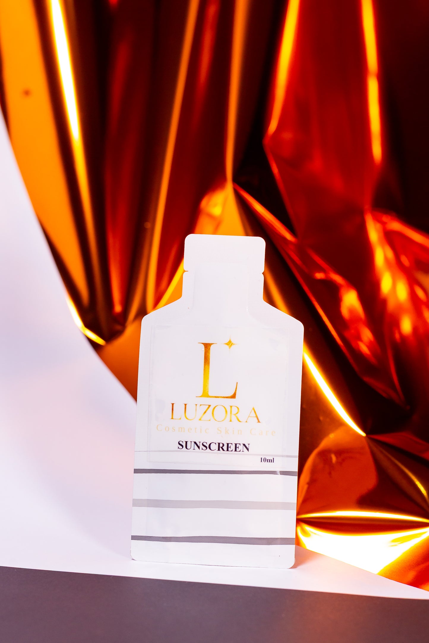 Luzora Sunscreen