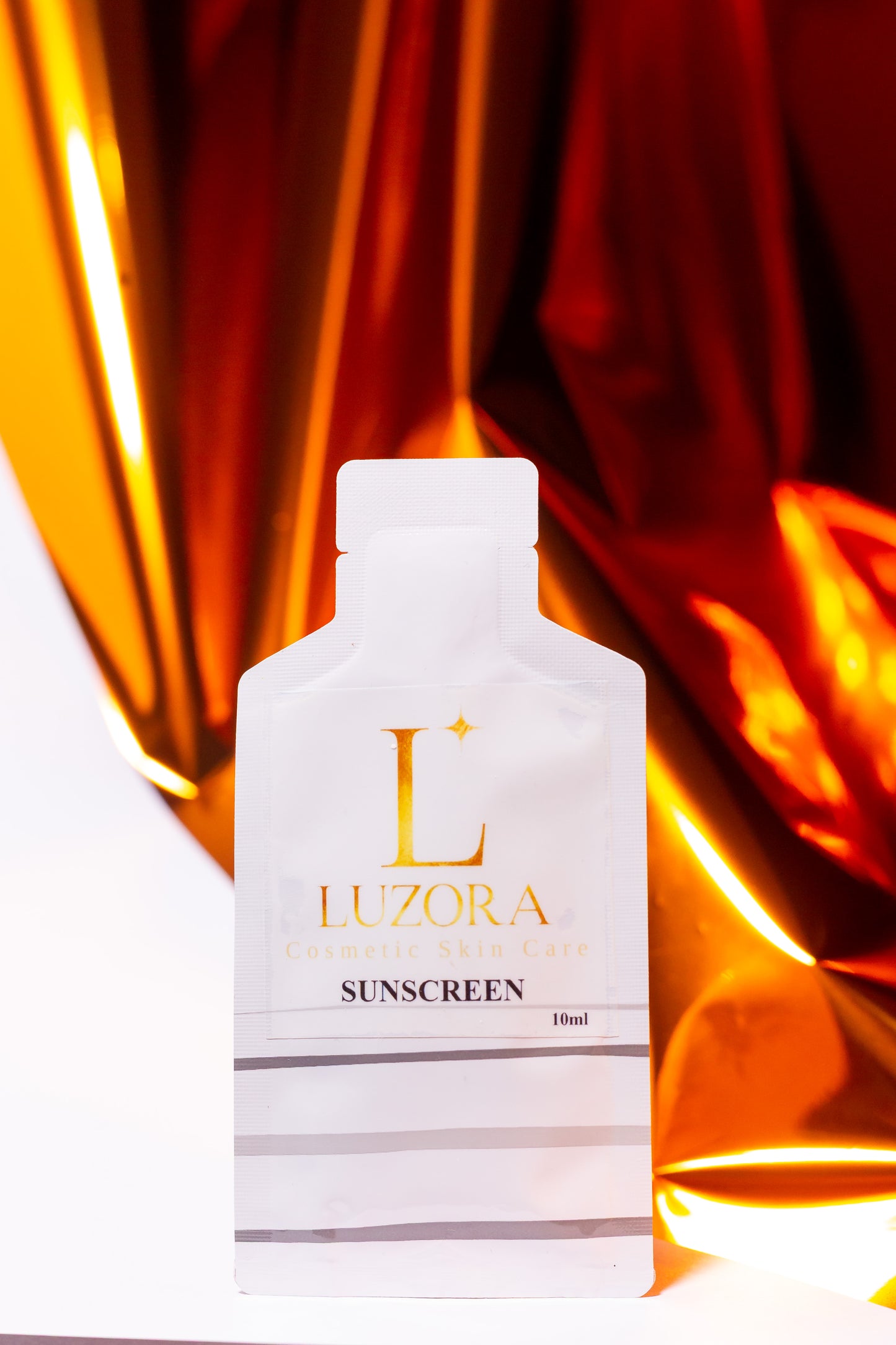 Luzora Sunscreen