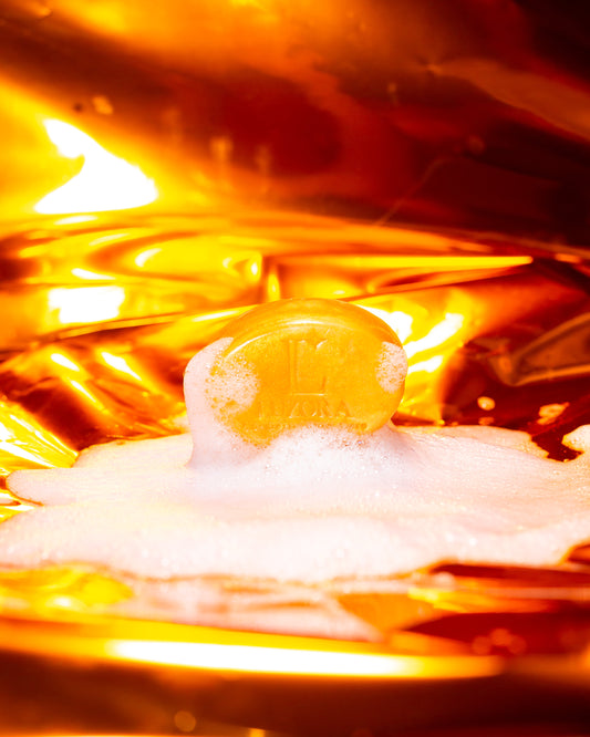 B1T1 LUZORA WHITENING SOAP